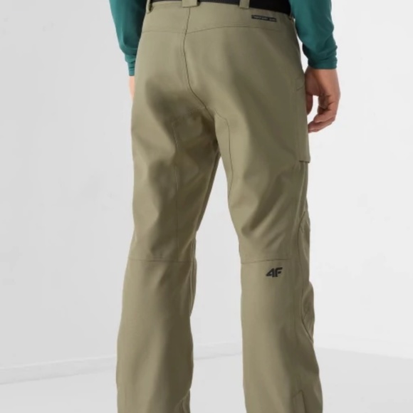 4F Ski Trouser - Men's L - Picture 3 of 11